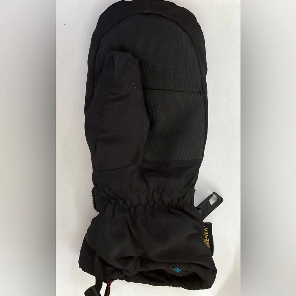 Gordini goretex ski mittens Juniors size medium
